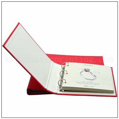 Jewelry Catalog Printing Services With Affordable Price